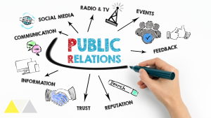 Small Businesses Gain a Powerful New Tool: Public Relations as a Marketing Strategy. Benefits of public relations from Media Public Relations.