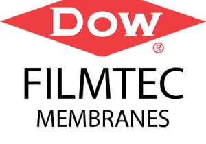 FILMTEC reverse osmosis membrane systems: Nicoll oversaw the marketing for Dow's water purification systems, promoting them to the industry and highlighting Dow's long history in desalination.