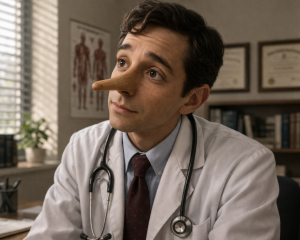 Reputation Management